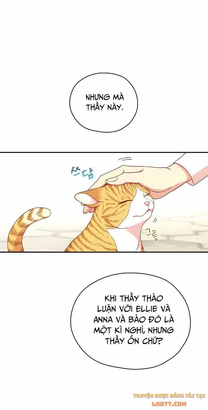 Tồn Tại Như Một Nữ Hầu - Chương 55 - ảnh 66