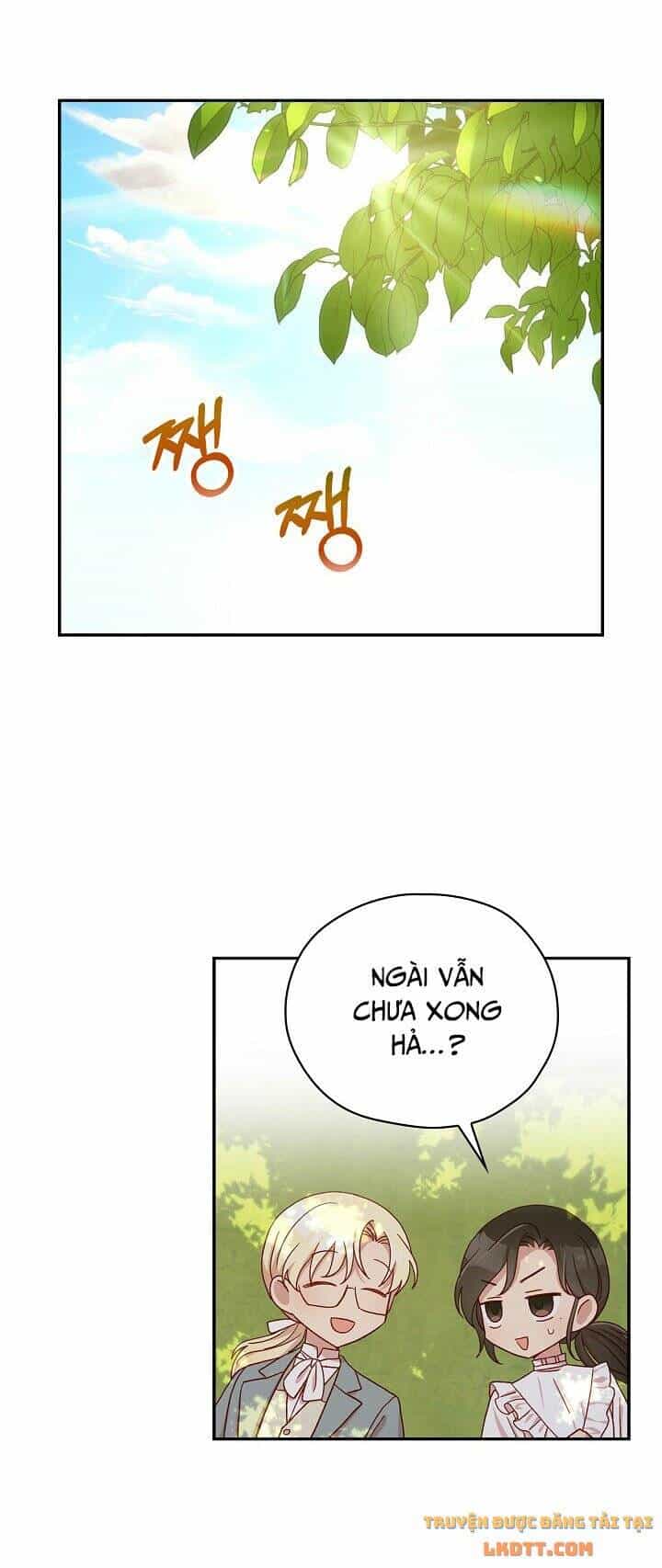 Tồn Tại Như Một Nữ Hầu - Chương 56 - ảnh 41