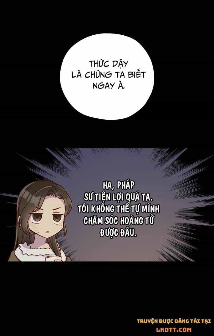 Tồn Tại Như Một Nữ Hầu - Chương 57 - ảnh 36