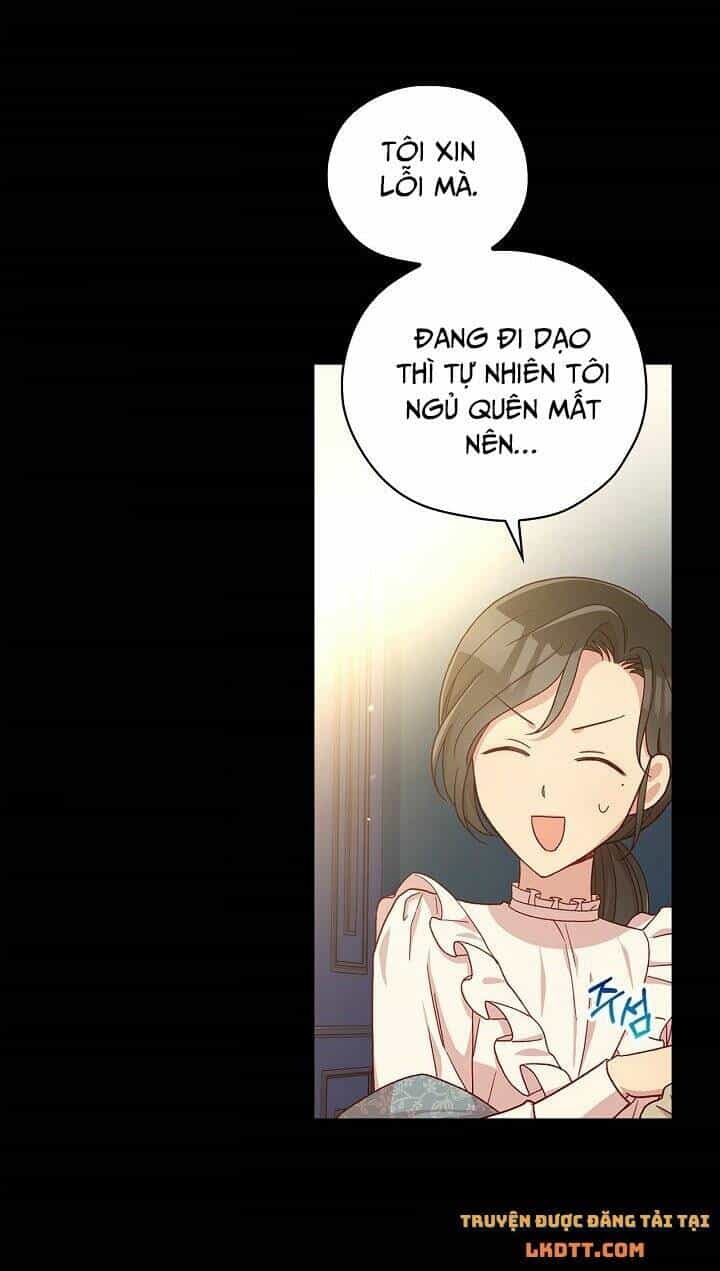 Tồn Tại Như Một Nữ Hầu - Chương 57 - ảnh 5
