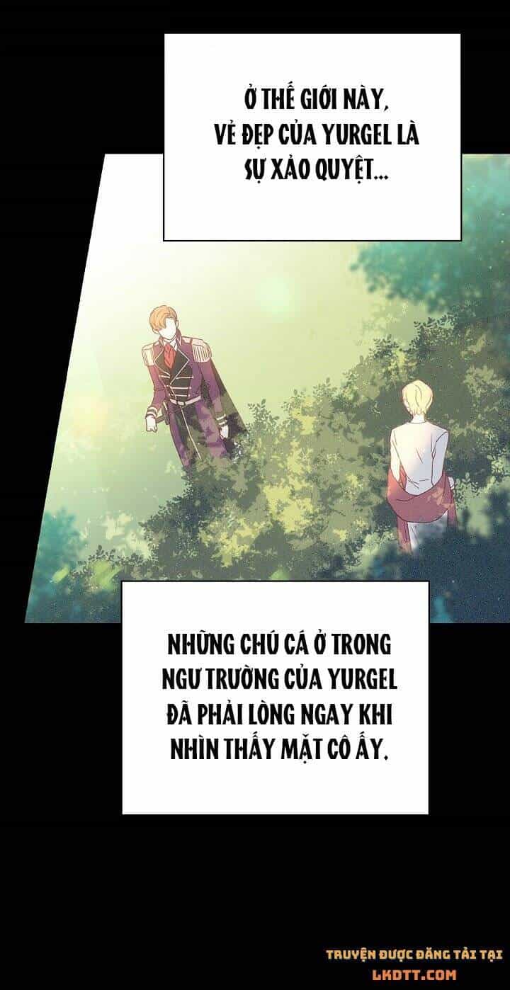 Tồn Tại Như Một Nữ Hầu - Chương 57 - ảnh 50