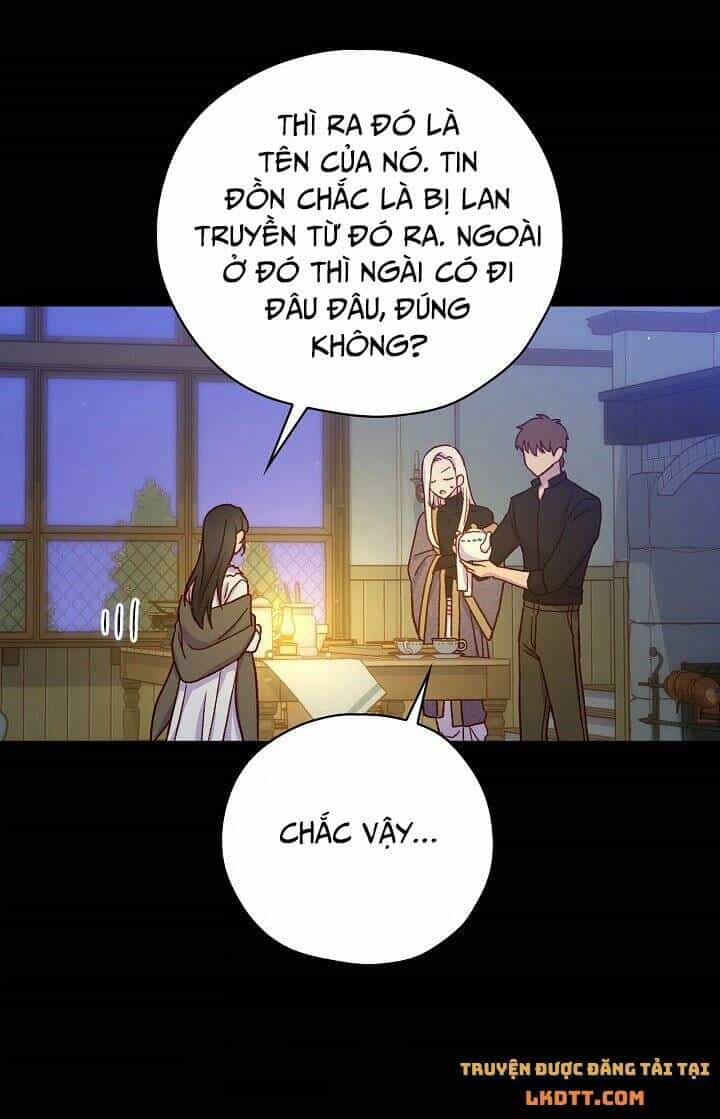 Tồn Tại Như Một Nữ Hầu - Chương 57 - ảnh 56