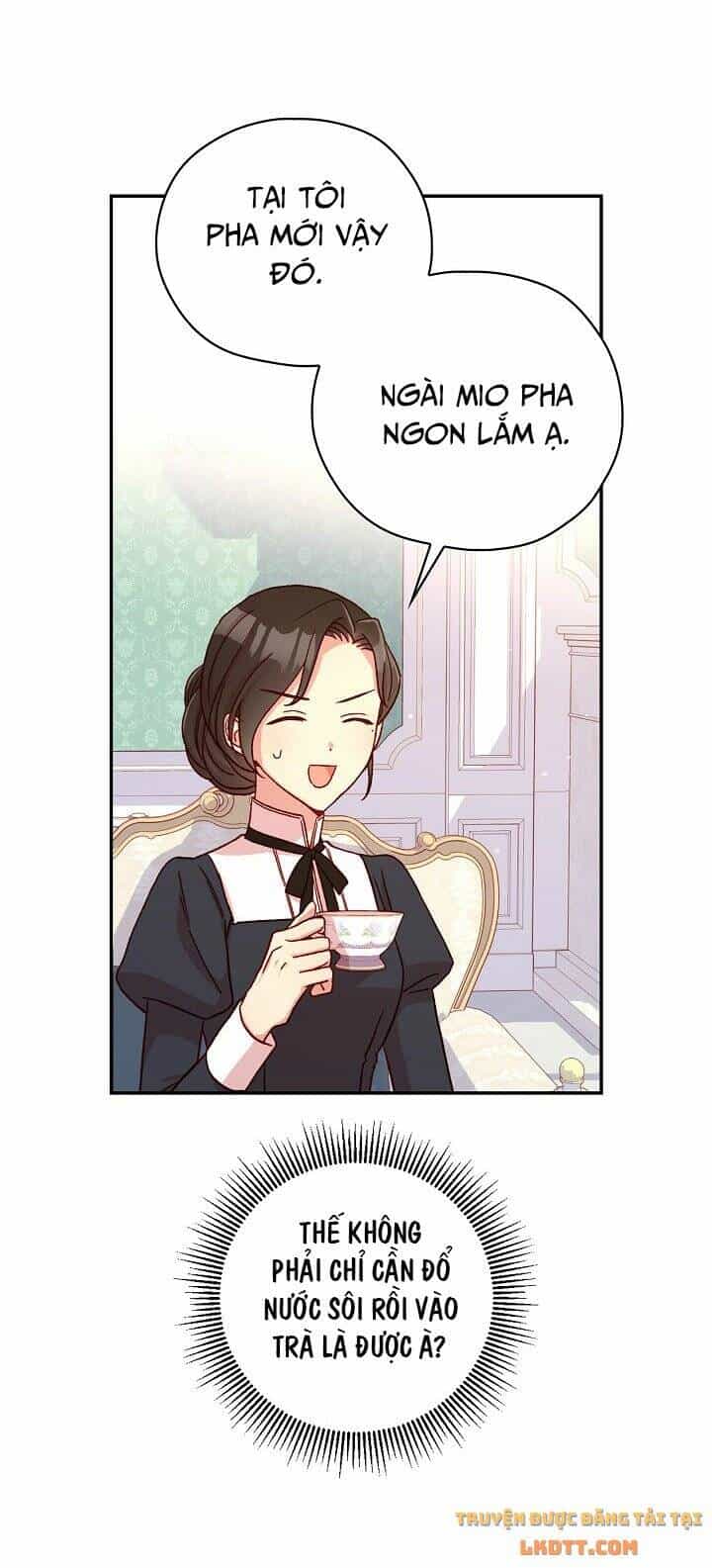 Tồn Tại Như Một Nữ Hầu - Chương 57 - ảnh 66