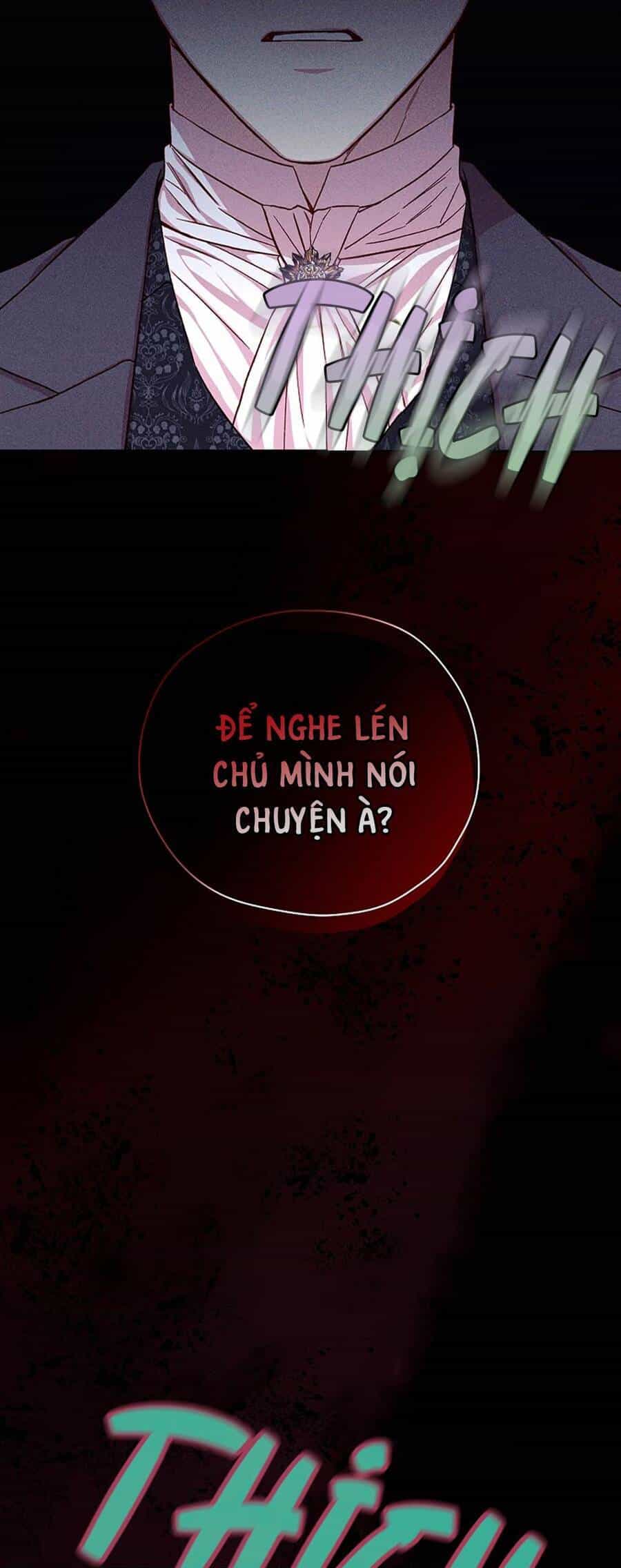 Tồn Tại Như Một Nữ Hầu - Chương 58 - ảnh 42