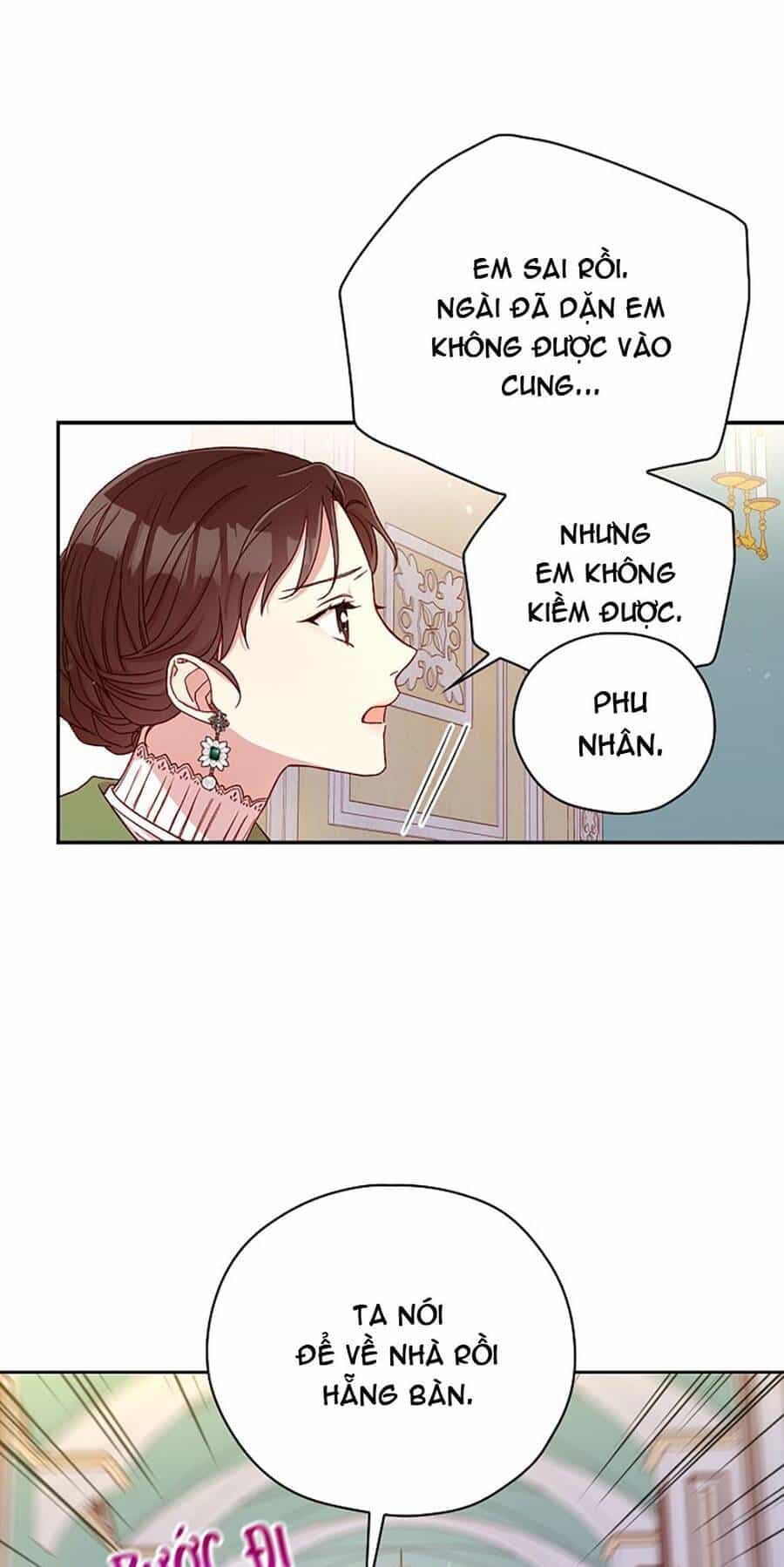 Tồn Tại Như Một Nữ Hầu - Chương 58 - ảnh 68