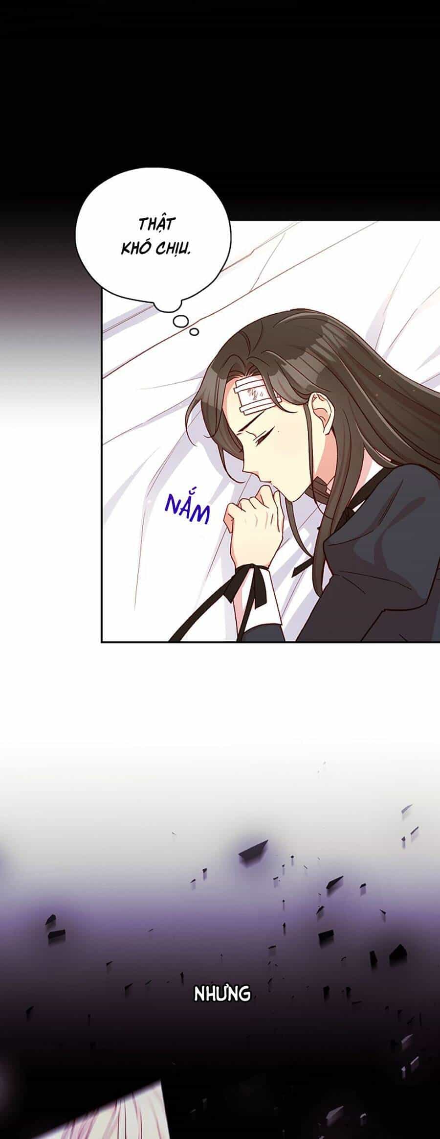 Tồn Tại Như Một Nữ Hầu - Chương 59 - ảnh 14