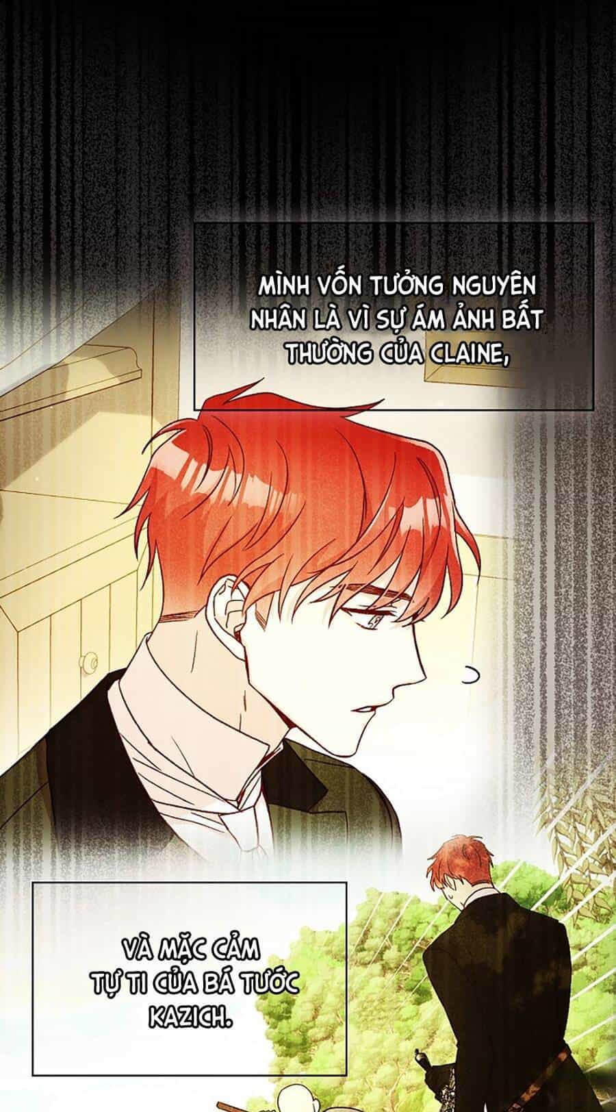 Tồn Tại Như Một Nữ Hầu - Chương 59 - ảnh 21