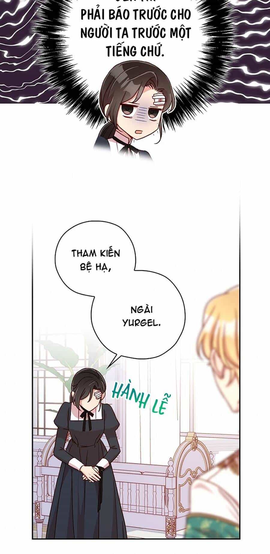Tồn Tại Như Một Nữ Hầu - Chương 59 - ảnh 30