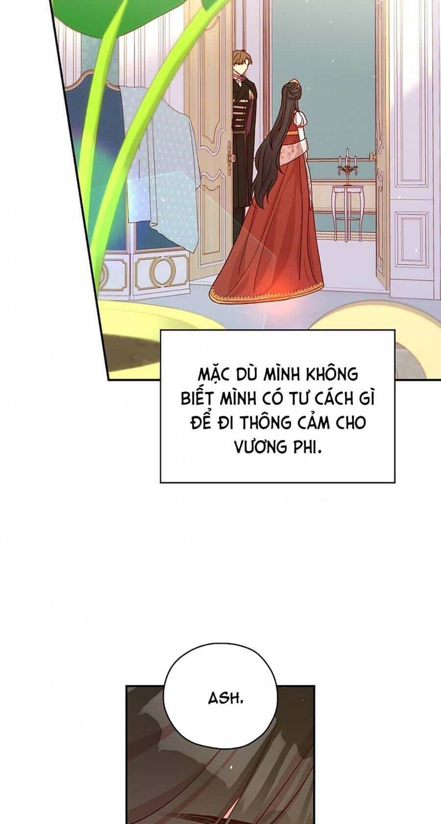 Tồn Tại Như Một Nữ Hầu - Chương 59 - ảnh 65