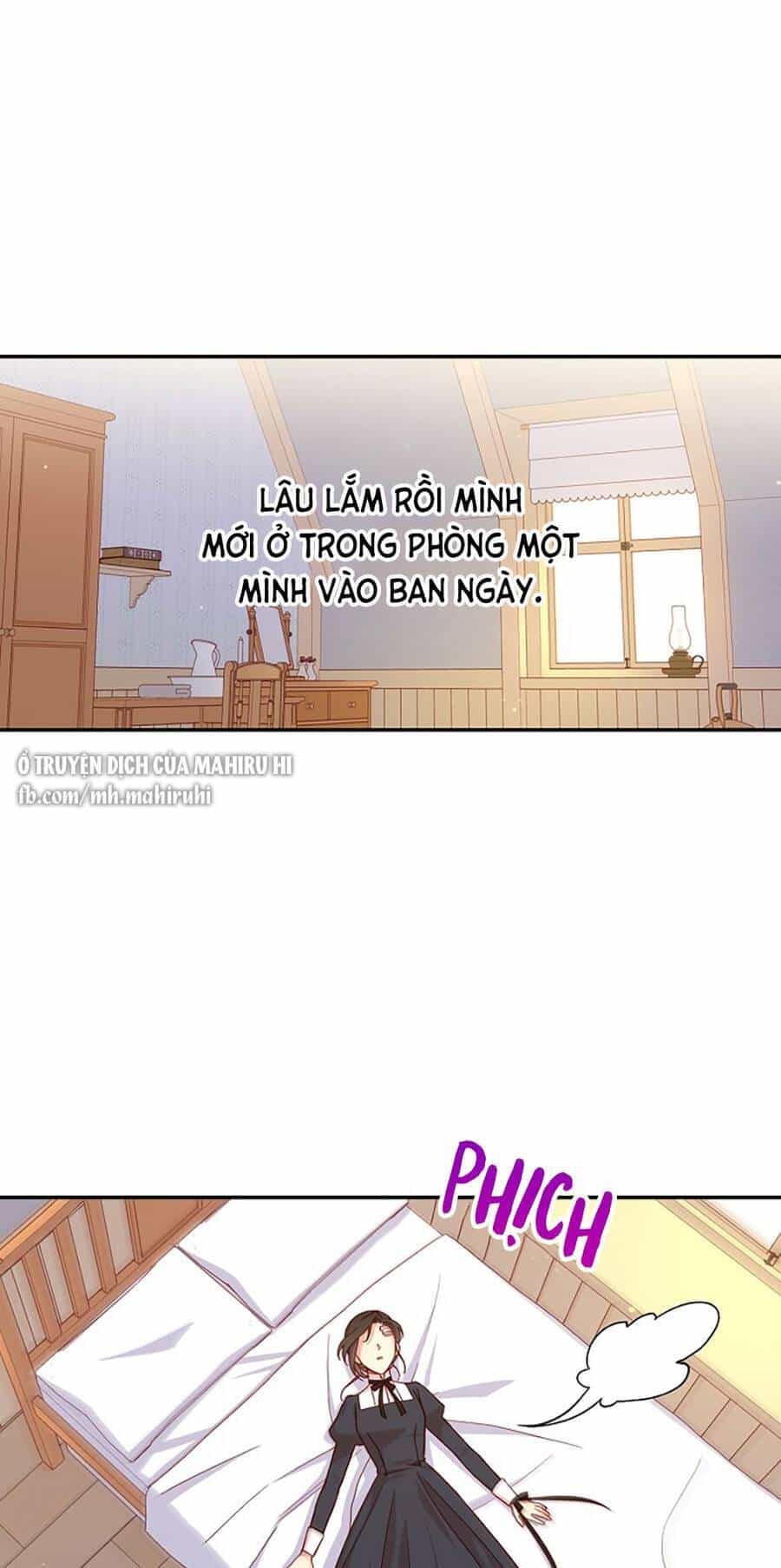 Tồn Tại Như Một Nữ Hầu - Chương 59 - ảnh 8