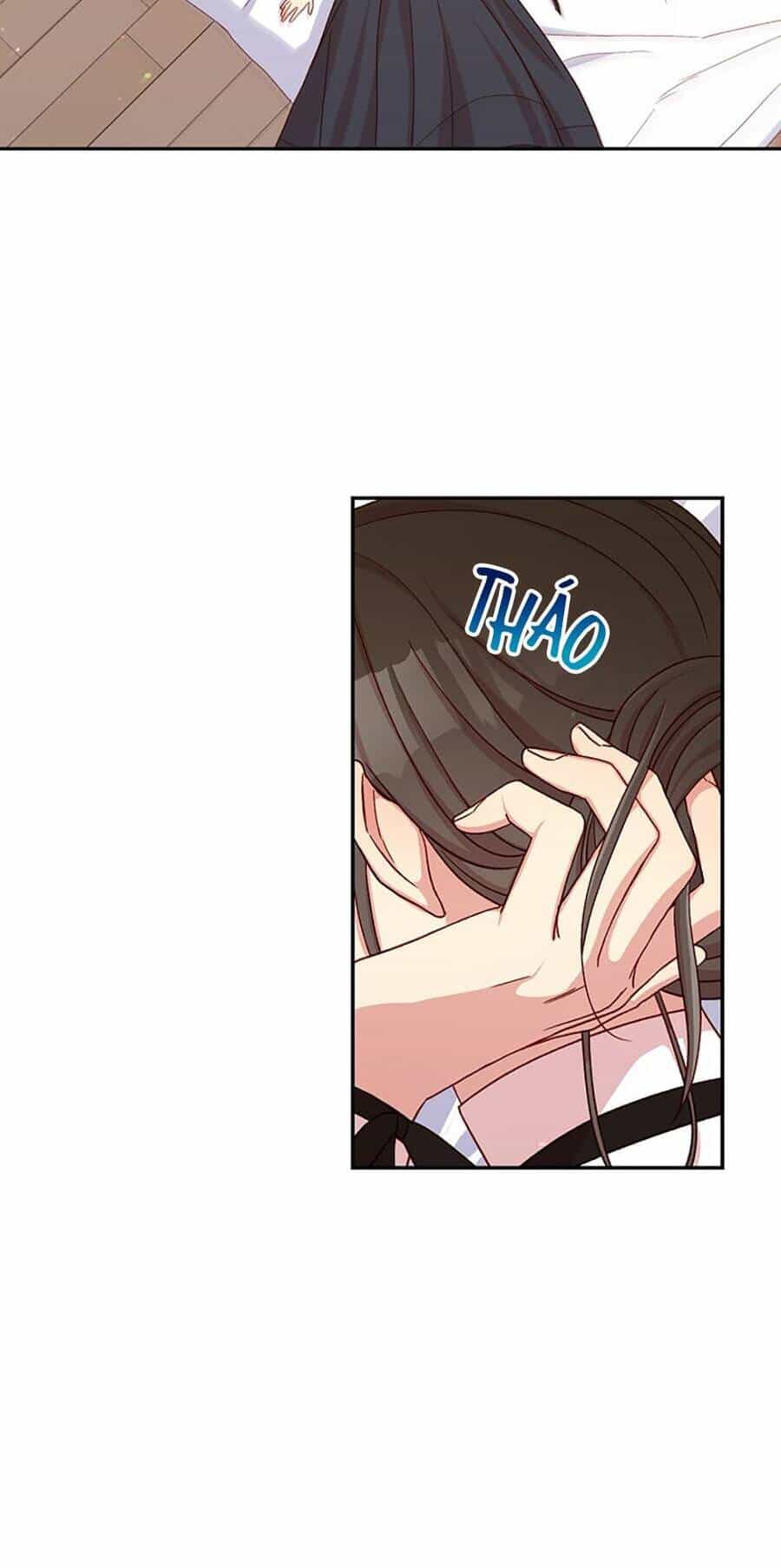 Tồn Tại Như Một Nữ Hầu - Chương 59 - ảnh 9