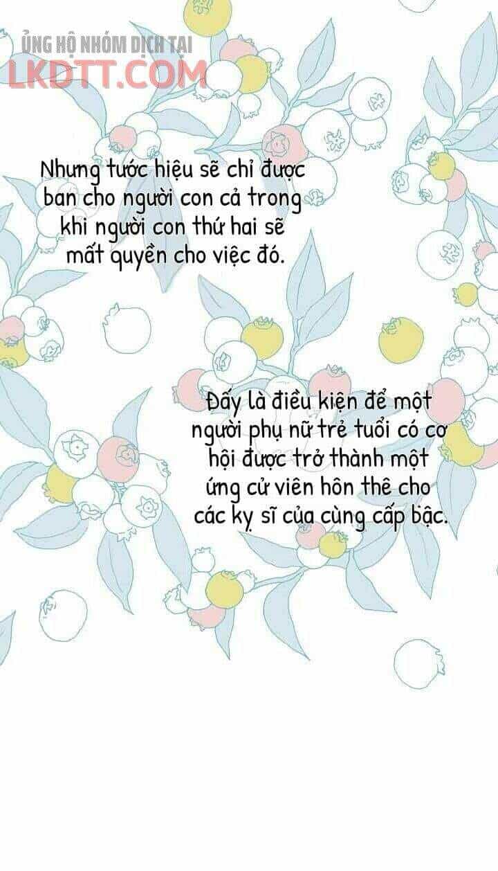 Tồn Tại Như Một Nữ Hầu - Chương 6 - ảnh 12