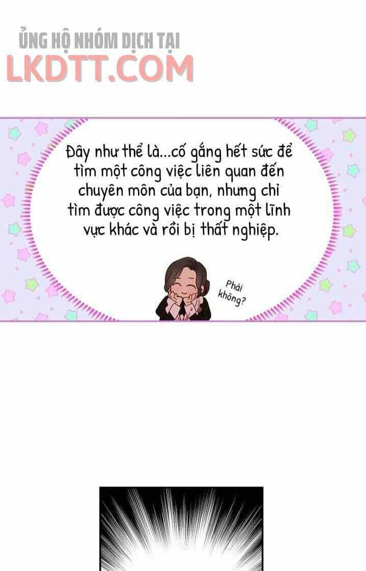 Tồn Tại Như Một Nữ Hầu - Chương 6 - ảnh 21