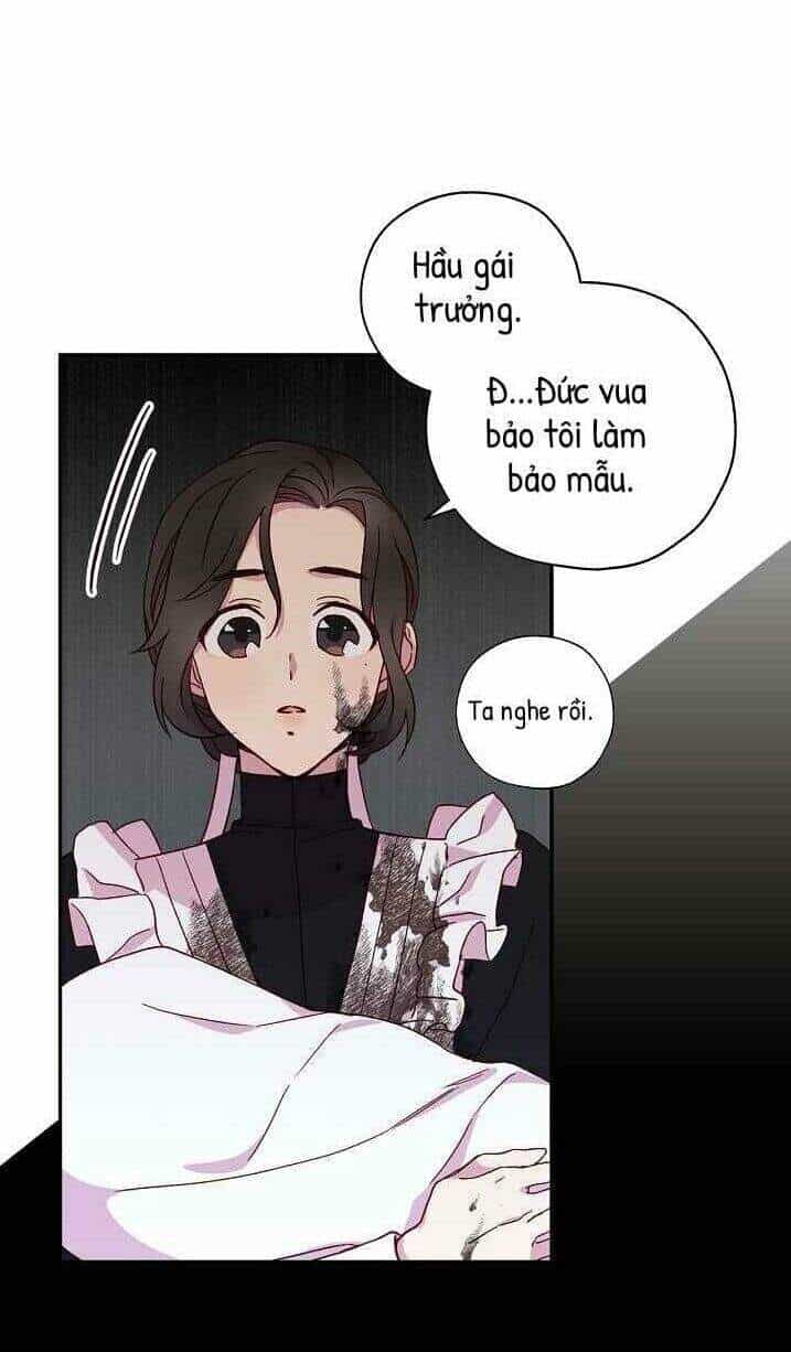 Tồn Tại Như Một Nữ Hầu - Chương 6 - ảnh 35