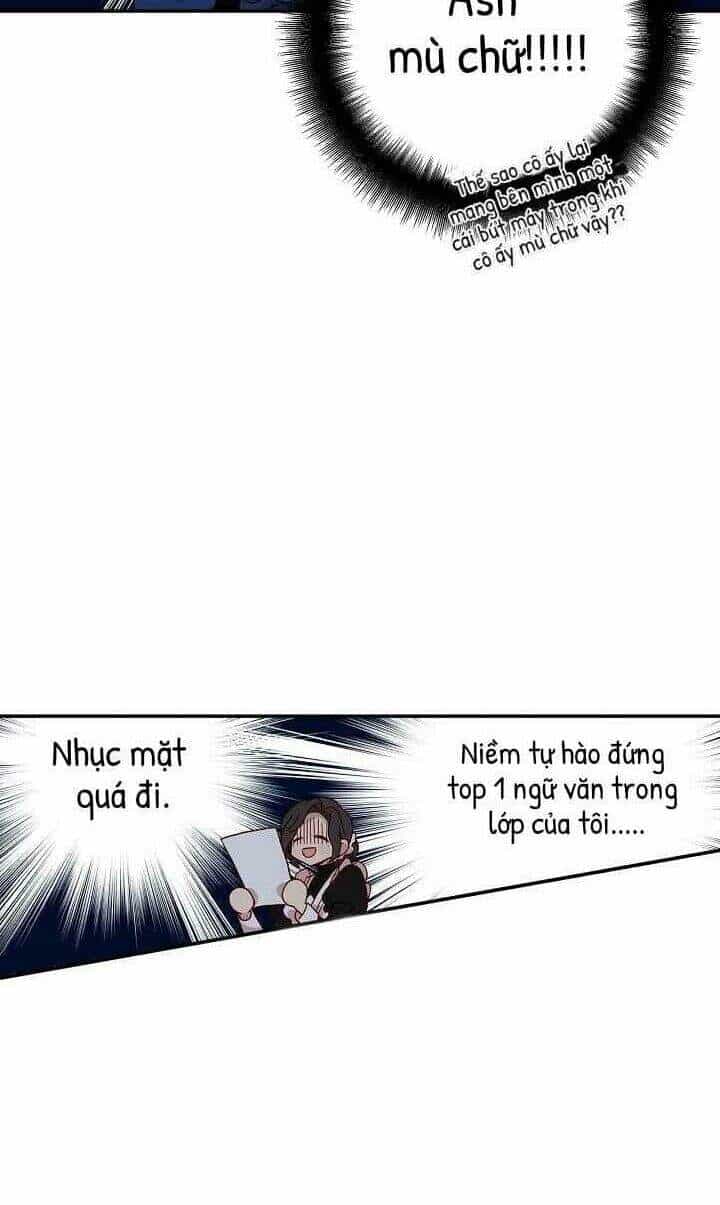 Tồn Tại Như Một Nữ Hầu - Chương 6 - ảnh 5