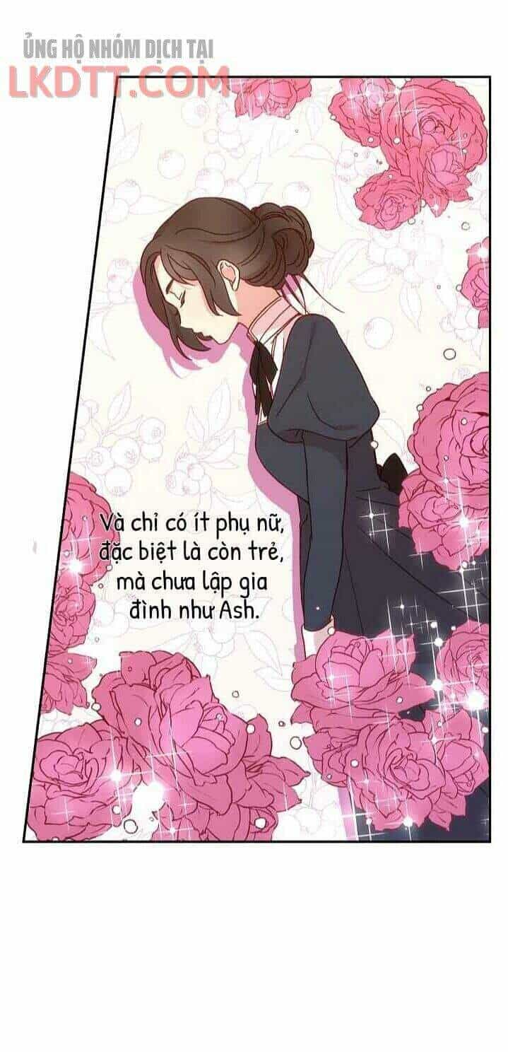 Tồn Tại Như Một Nữ Hầu - Chương 6 - ảnh 9