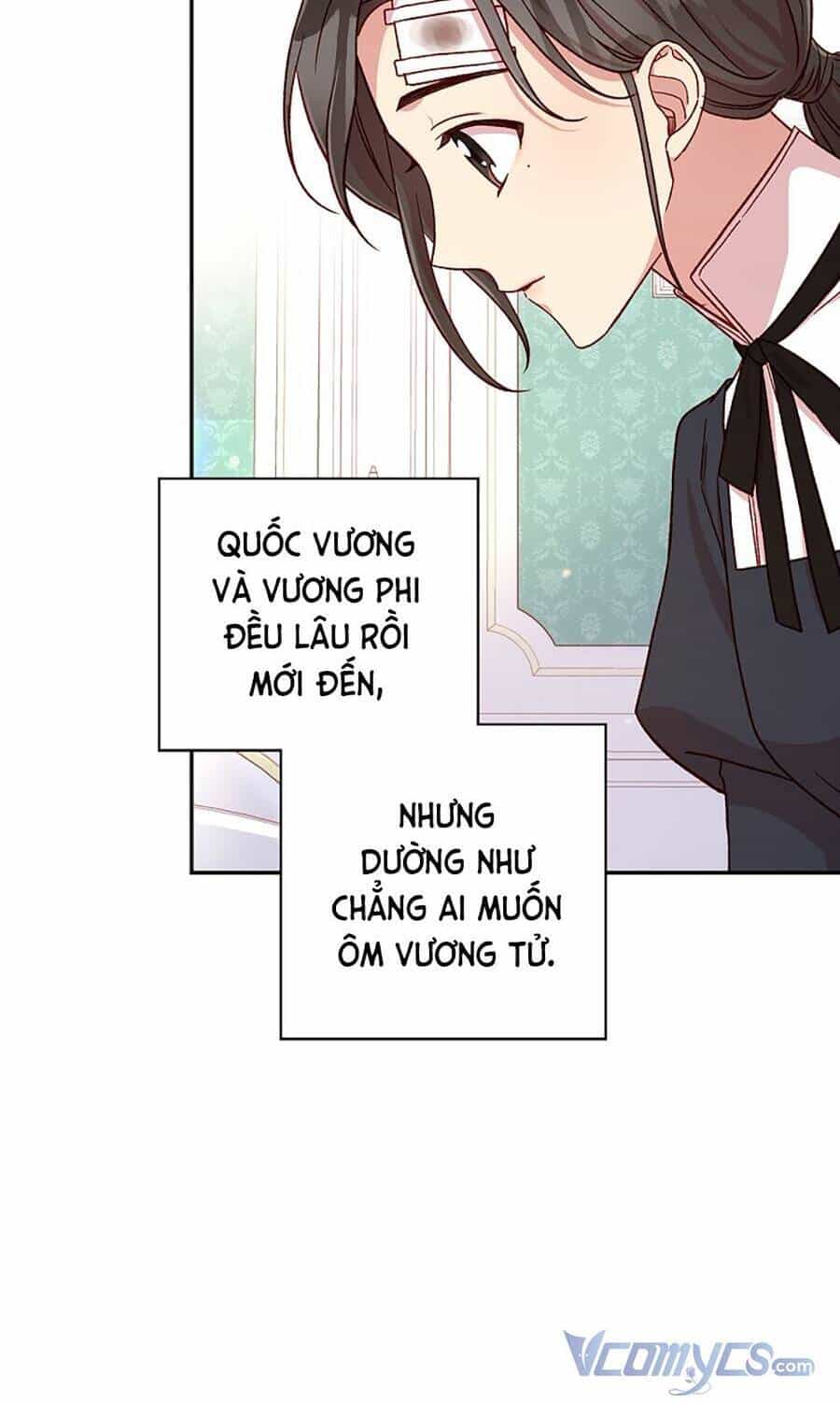 Tồn Tại Như Một Nữ Hầu - Chương 60 - ảnh 7