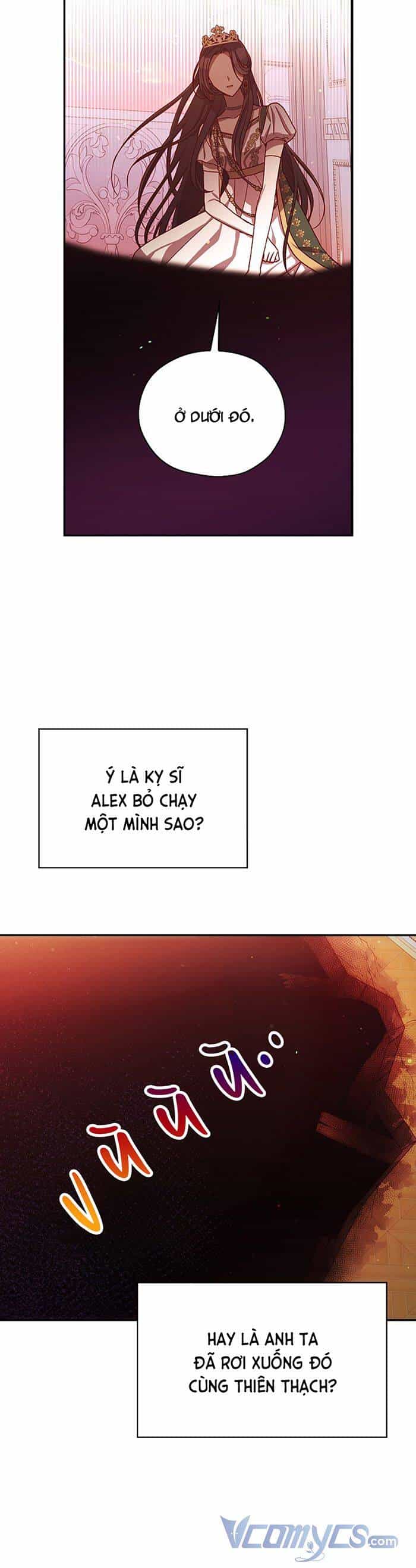 Tồn Tại Như Một Nữ Hầu - Chương 65 - ảnh 5