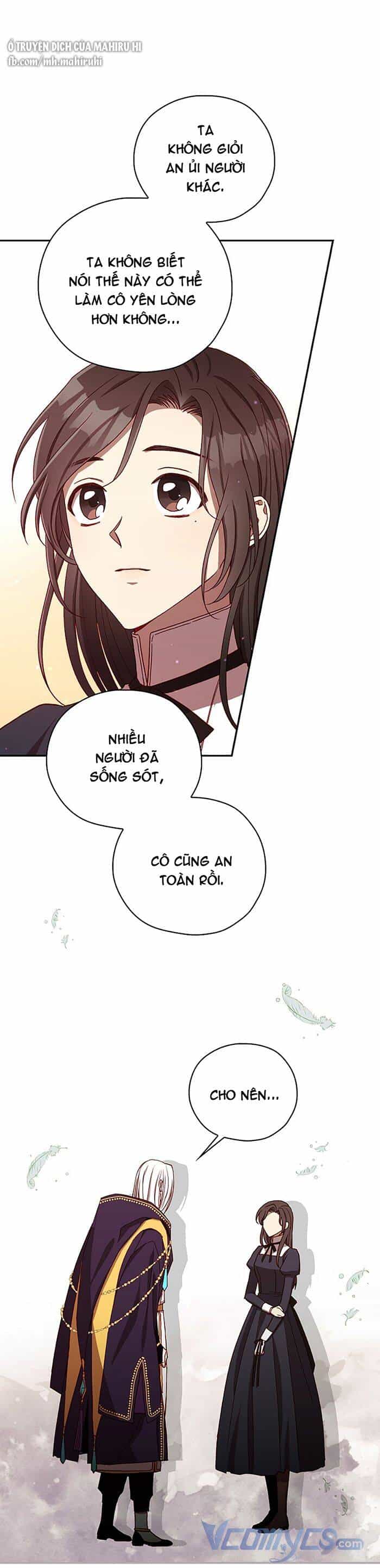 Tồn Tại Như Một Nữ Hầu - Chương 68 - ảnh 5