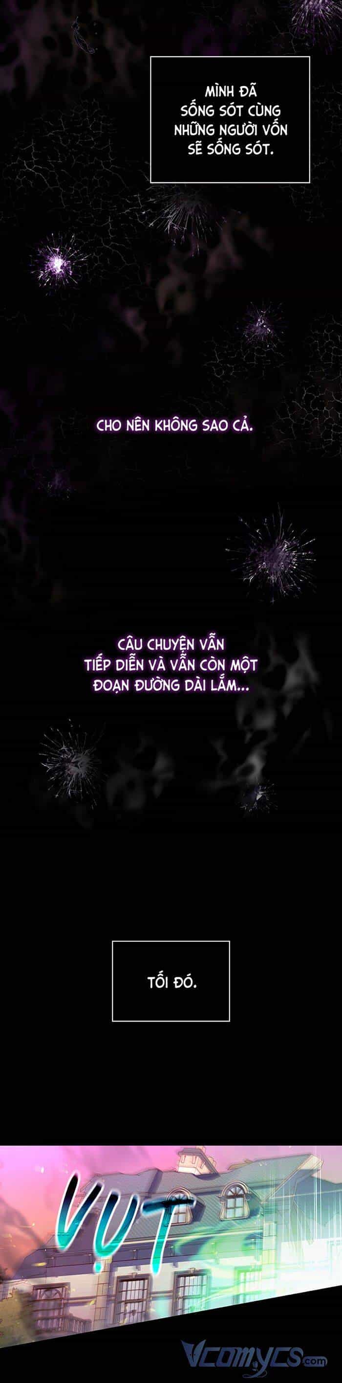 Tồn Tại Như Một Nữ Hầu - Chương 68 - ảnh 7