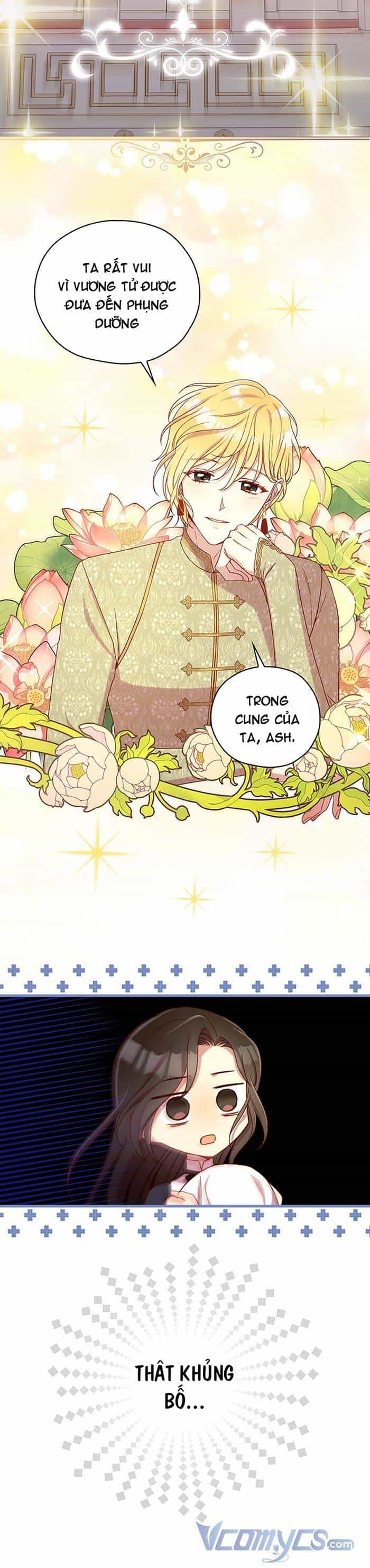 Tồn Tại Như Một Nữ Hầu - Chương 69 - ảnh 18