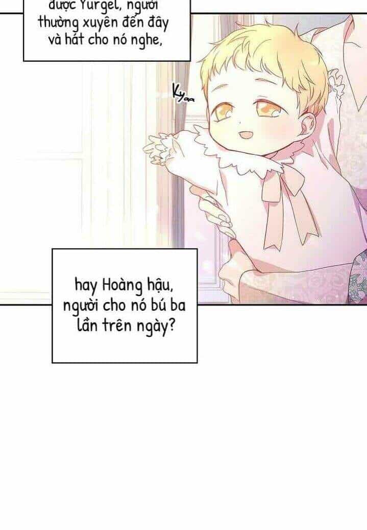 Tồn Tại Như Một Nữ Hầu - Chương 7 - ảnh 16