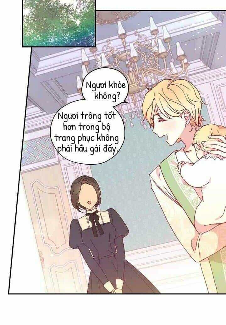 Tồn Tại Như Một Nữ Hầu - Chương 7 - ảnh 18