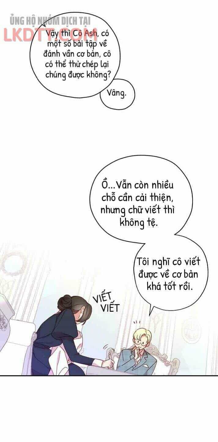 Tồn Tại Như Một Nữ Hầu - Chương 7 - ảnh 27