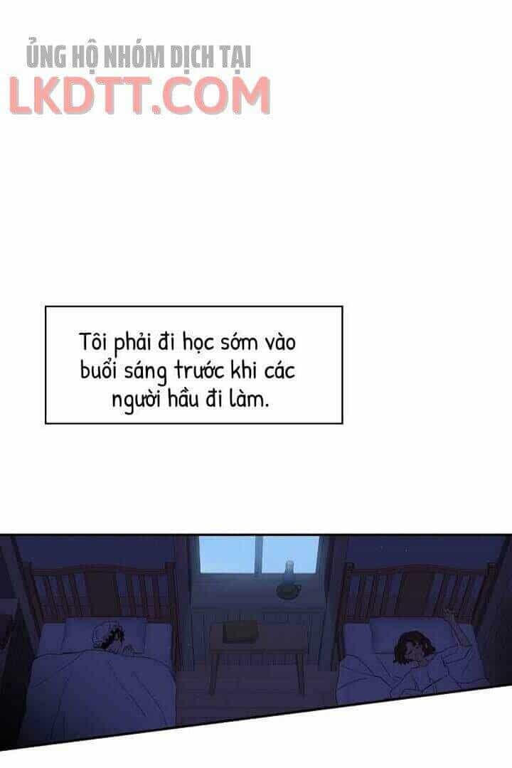 Tồn Tại Như Một Nữ Hầu - Chương 7 - ảnh 32
