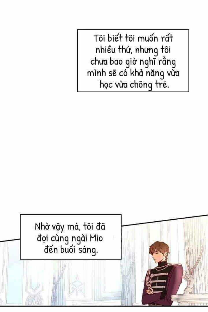 Tồn Tại Như Một Nữ Hầu - Chương 7 - ảnh 33