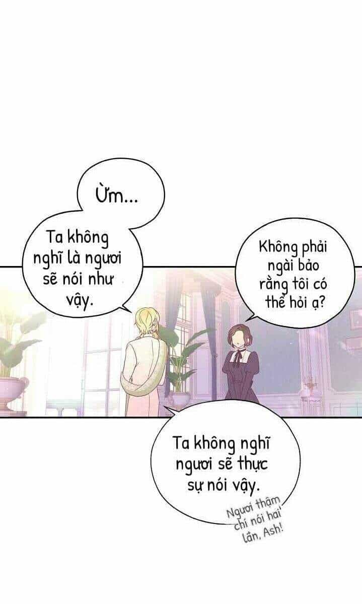 Tồn Tại Như Một Nữ Hầu - Chương 7 - ảnh 7