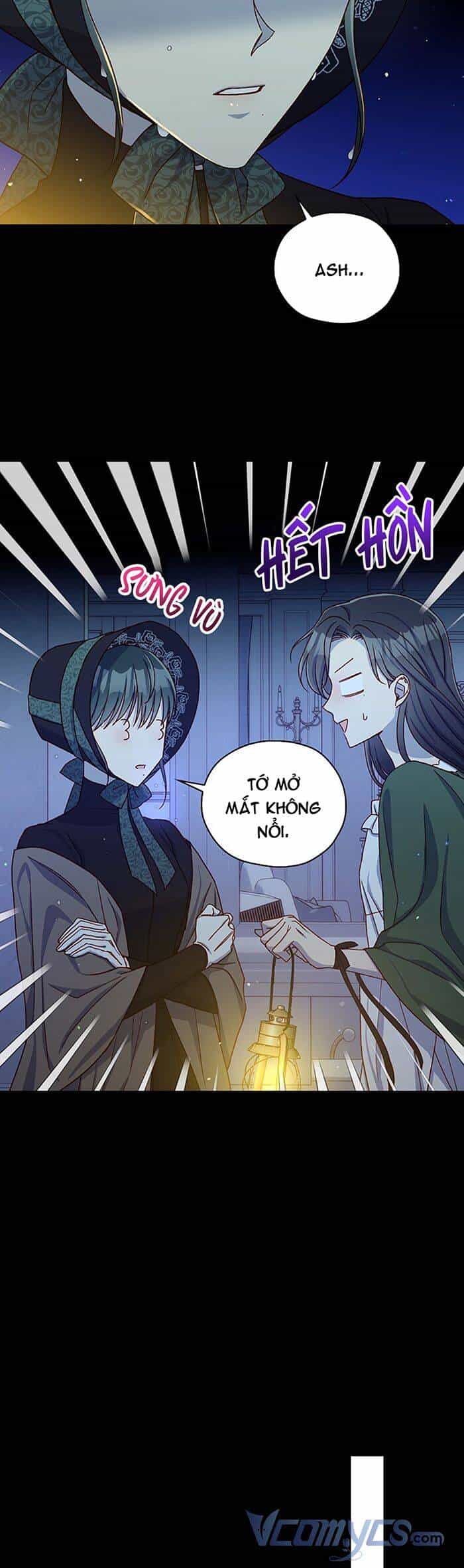 Tồn Tại Như Một Nữ Hầu - Chương 73 - ảnh 5