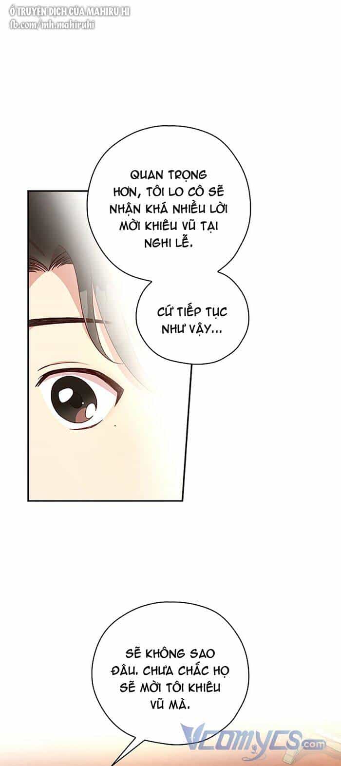 Tồn Tại Như Một Nữ Hầu - Chương 74 - ảnh 11