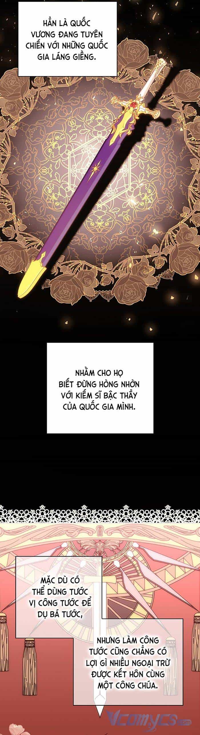 Tồn Tại Như Một Nữ Hầu - Chương 76 - ảnh 13