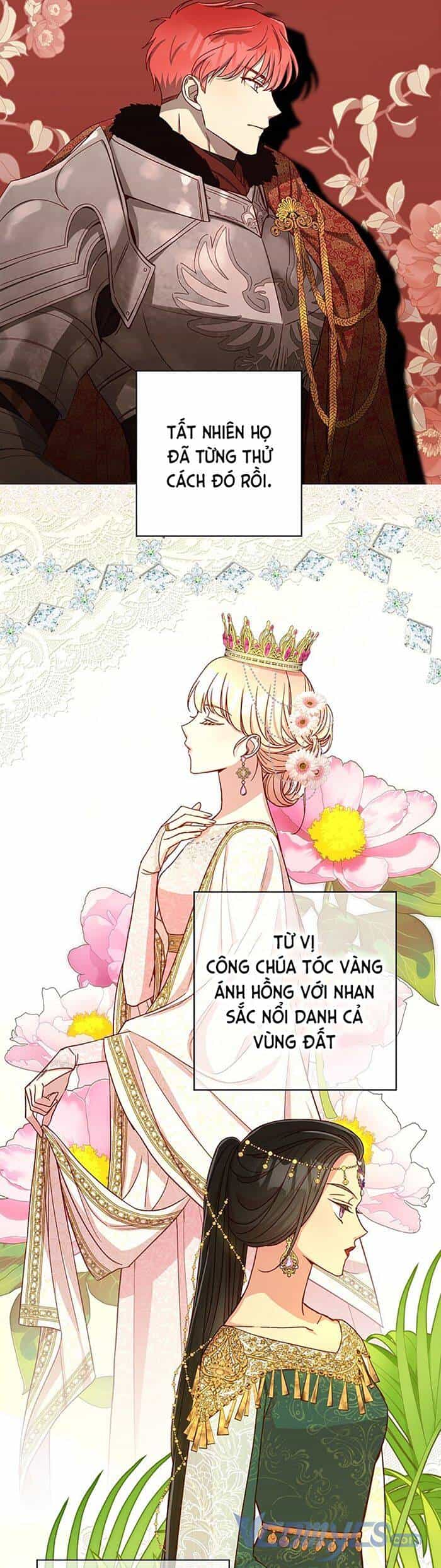 Tồn Tại Như Một Nữ Hầu - Chương 76 - ảnh 14