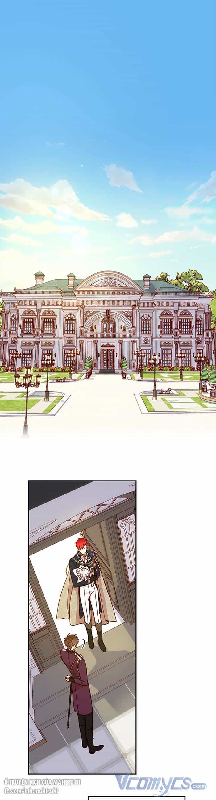 Tồn Tại Như Một Nữ Hầu - Chương 76 - ảnh 2