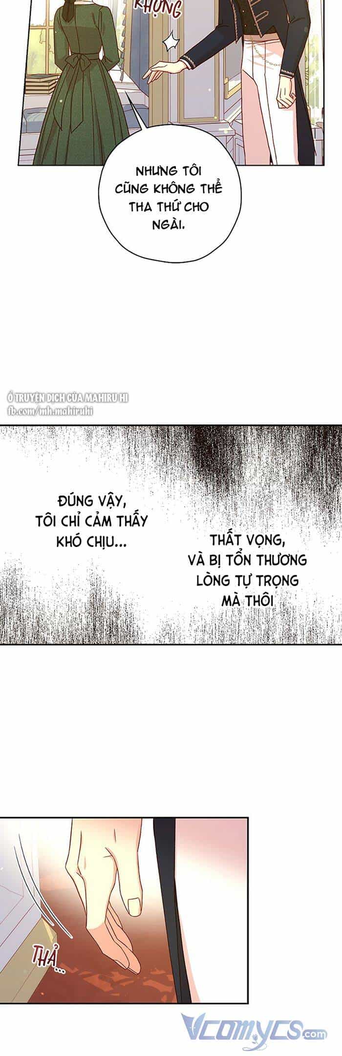 Tồn Tại Như Một Nữ Hầu - Chương 77 - ảnh 11