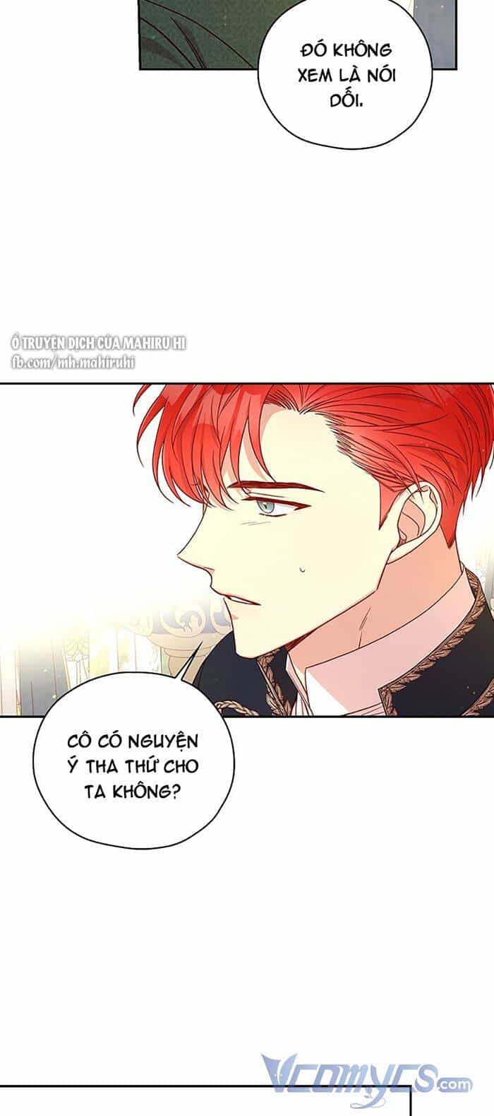 Tồn Tại Như Một Nữ Hầu - Chương 77 - ảnh 5