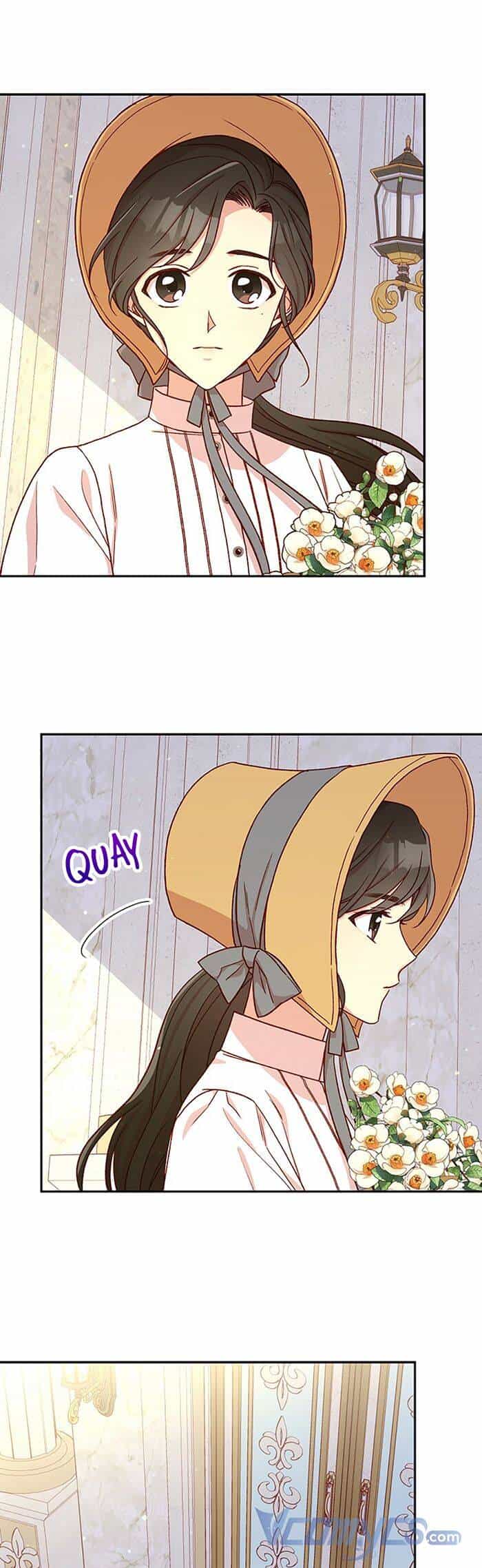 Tồn Tại Như Một Nữ Hầu - Chương 79 - ảnh 16