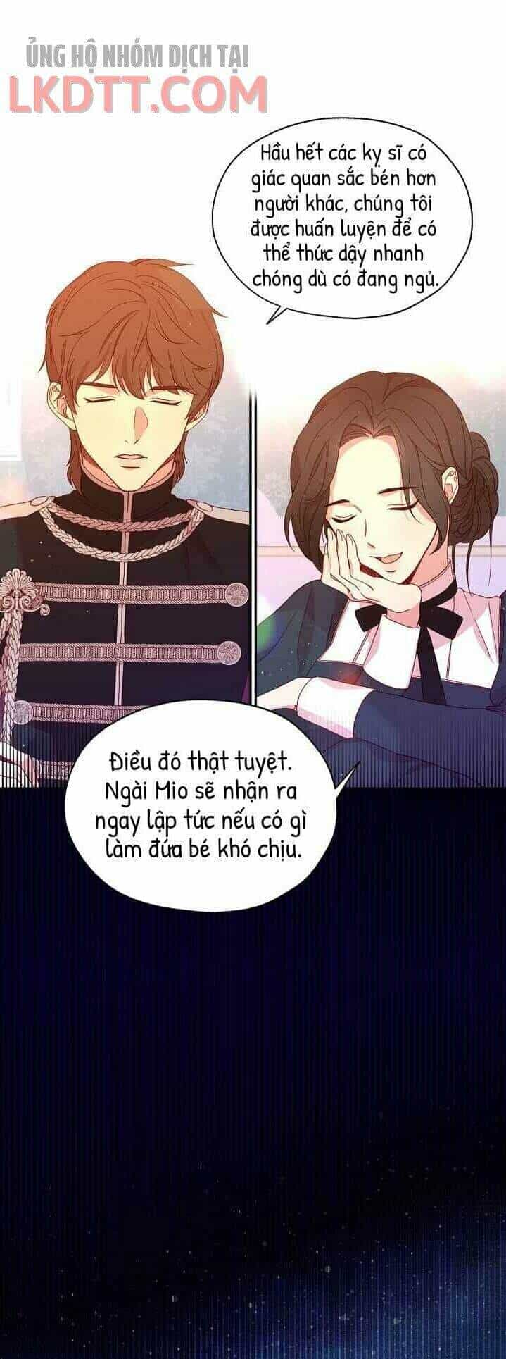 Tồn Tại Như Một Nữ Hầu - Chương 8 - ảnh 1