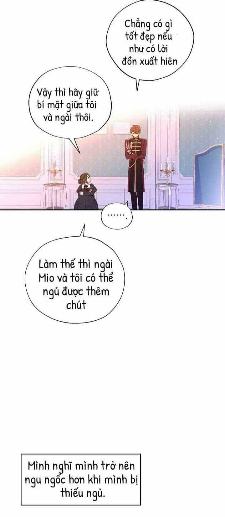 Tồn Tại Như Một Nữ Hầu - Chương 8 - ảnh 10