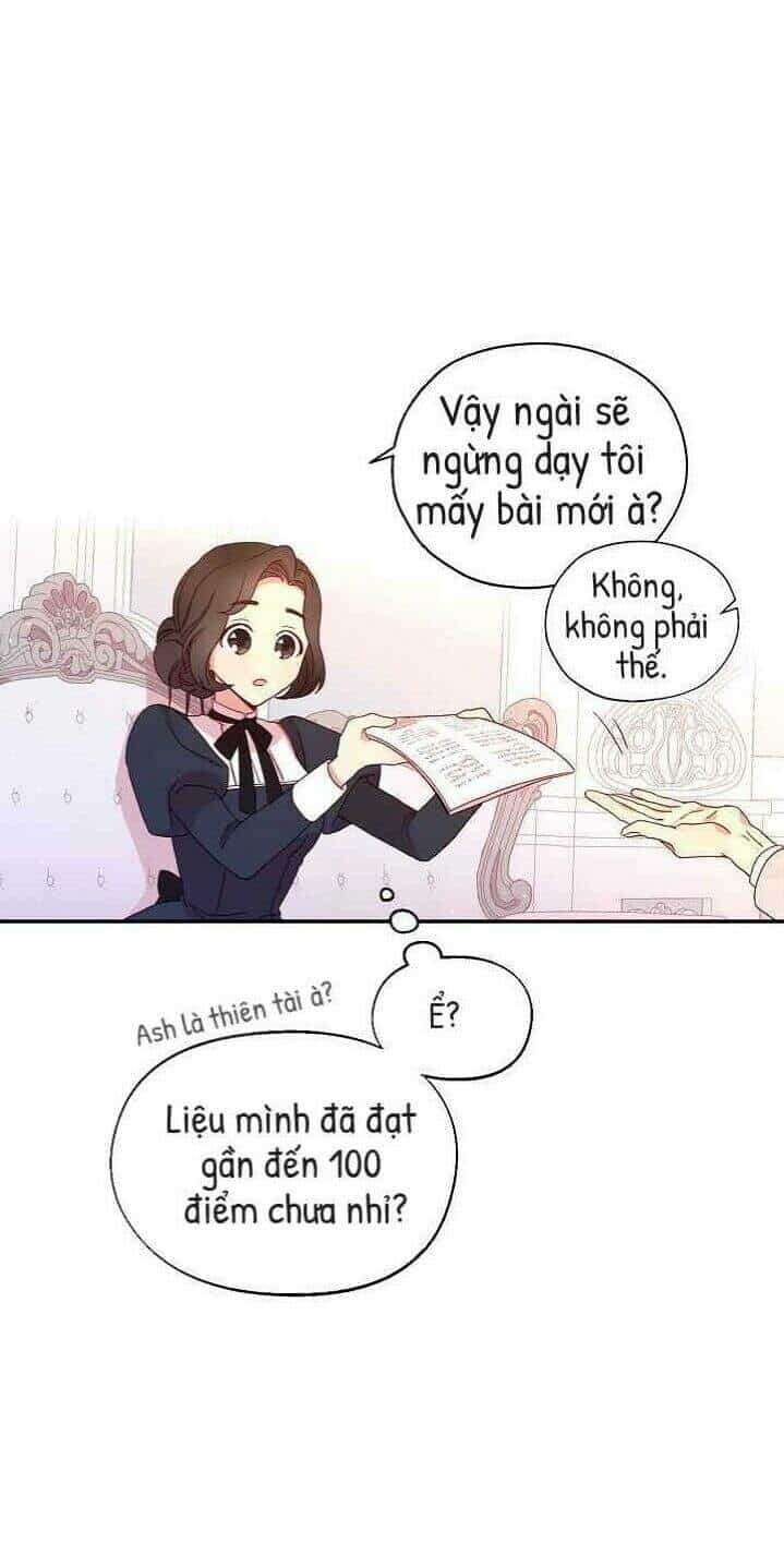 Tồn Tại Như Một Nữ Hầu - Chương 8 - ảnh 28