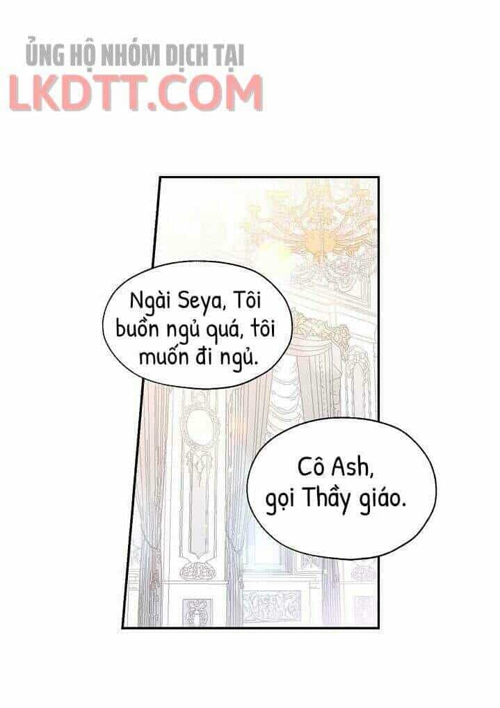 Tồn Tại Như Một Nữ Hầu - Chương 8 - ảnh 30