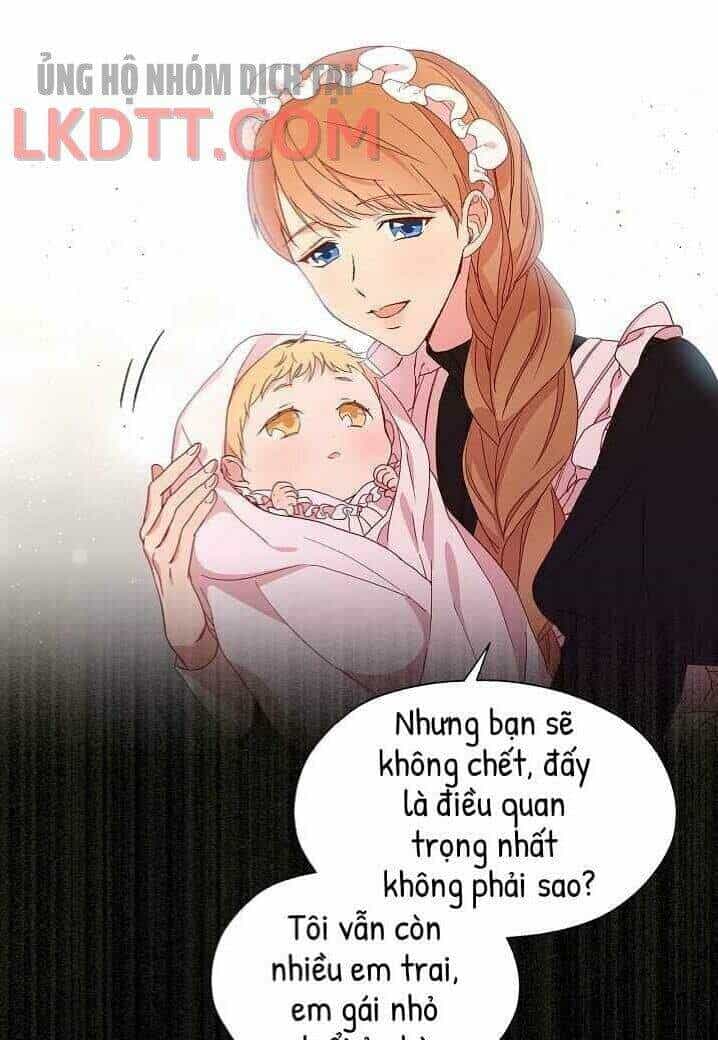 Tồn Tại Như Một Nữ Hầu - Chương 8 - ảnh 35