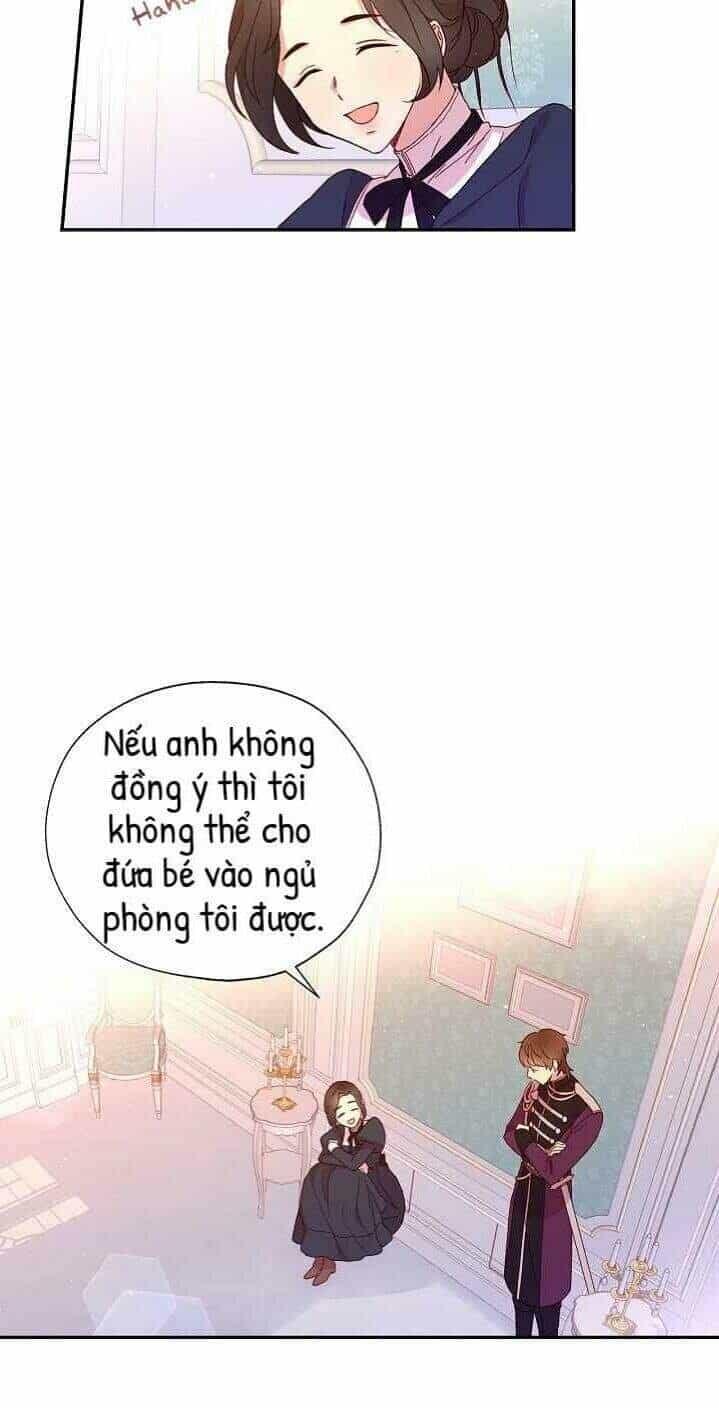 Tồn Tại Như Một Nữ Hầu - Chương 8 - ảnh 4