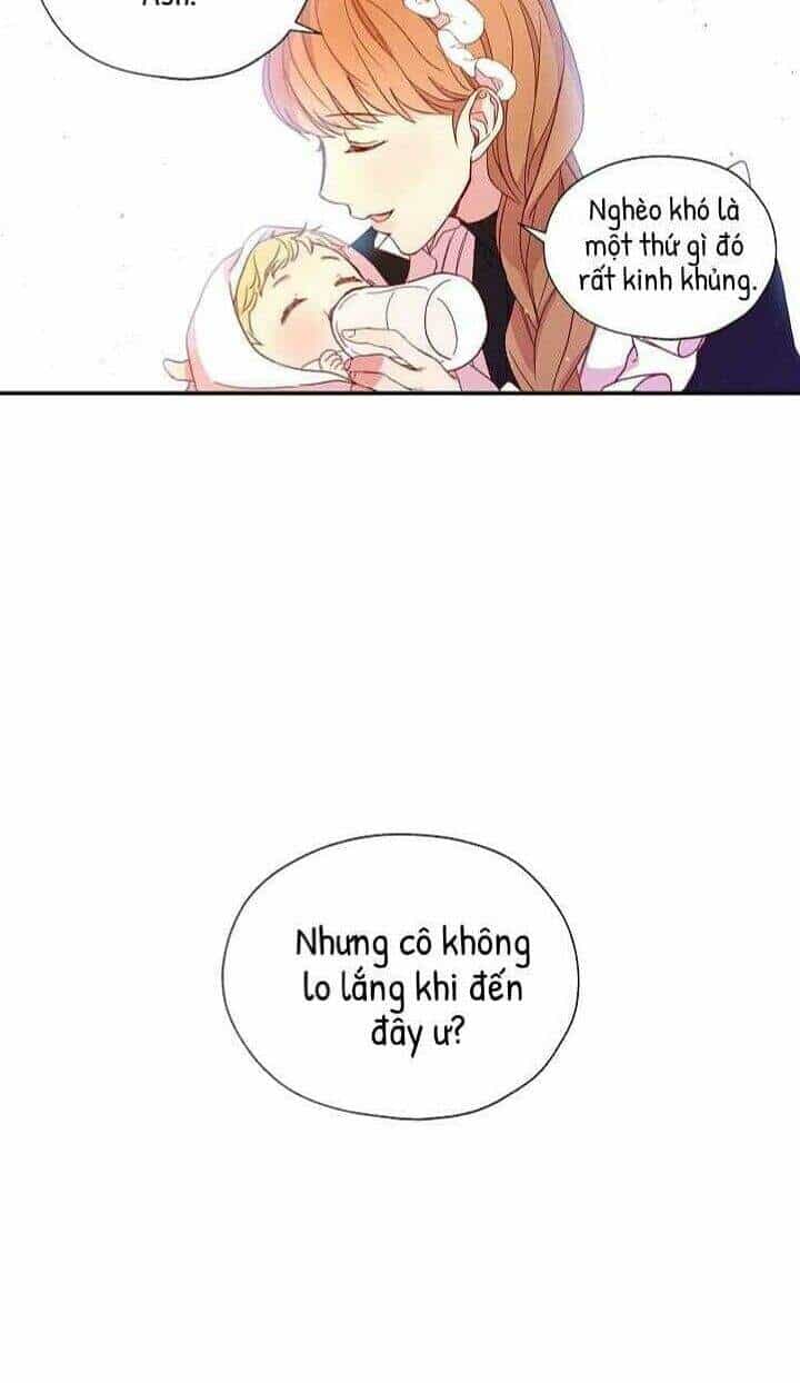 Tồn Tại Như Một Nữ Hầu - Chương 8 - ảnh 42