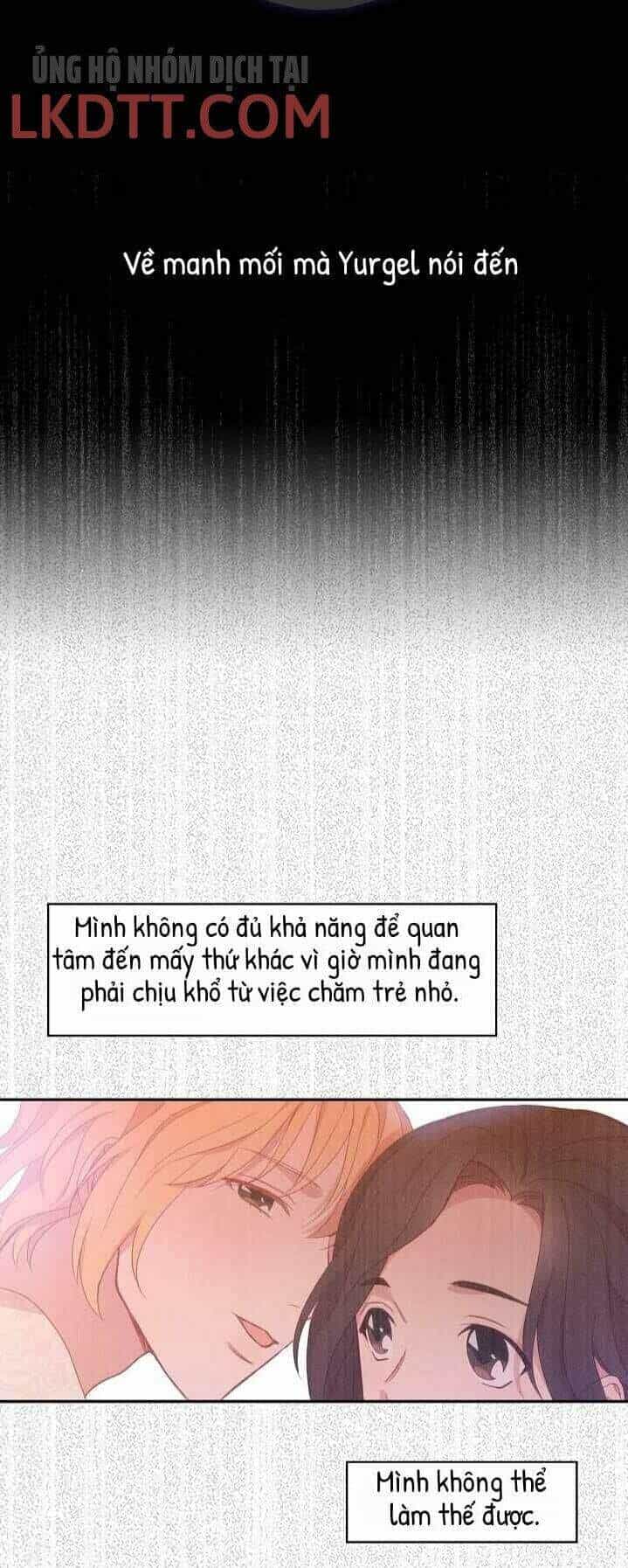 Tồn Tại Như Một Nữ Hầu - Chương 8 - ảnh 5