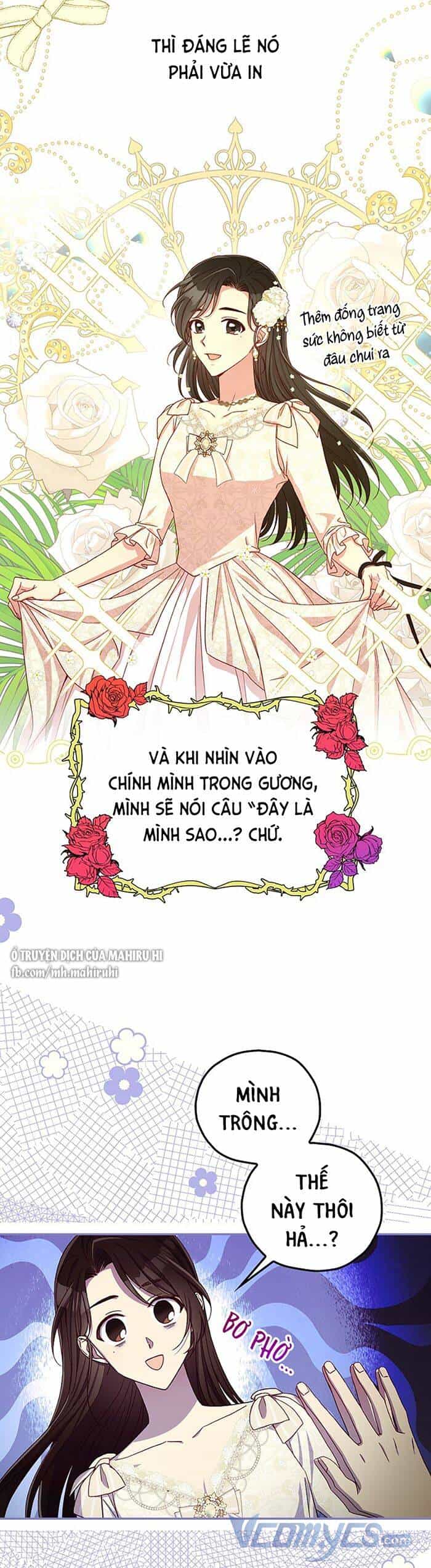 Tồn Tại Như Một Nữ Hầu - Chương 80 - ảnh 10
