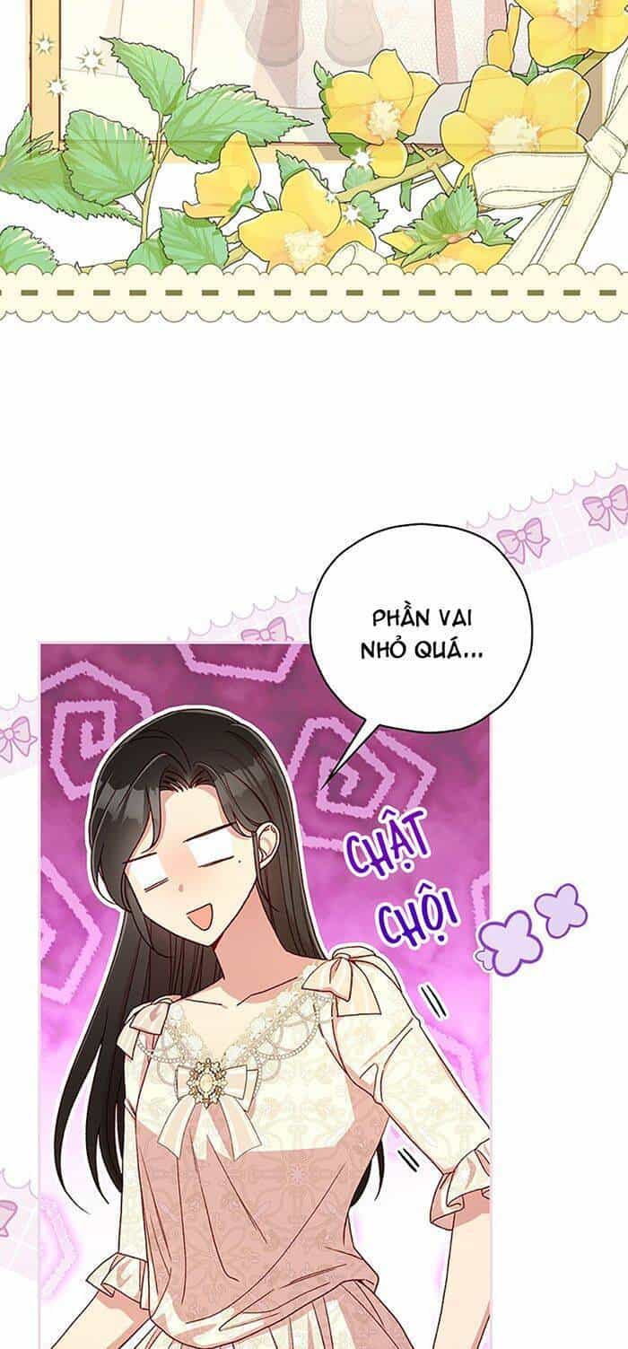 Tồn Tại Như Một Nữ Hầu - Chương 80 - ảnh 4