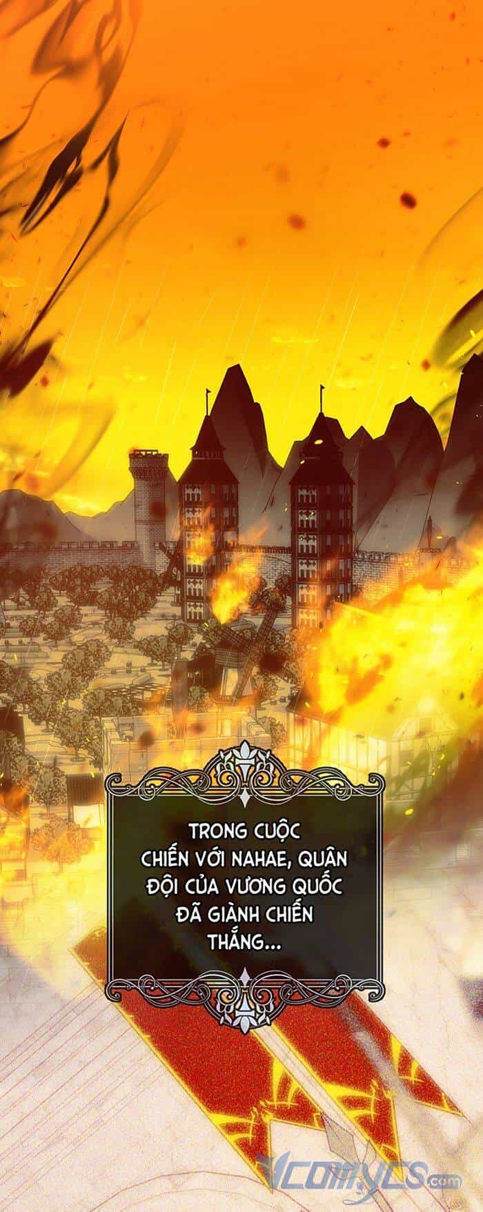 Tồn Tại Như Một Nữ Hầu - Chương 81 - ảnh 2